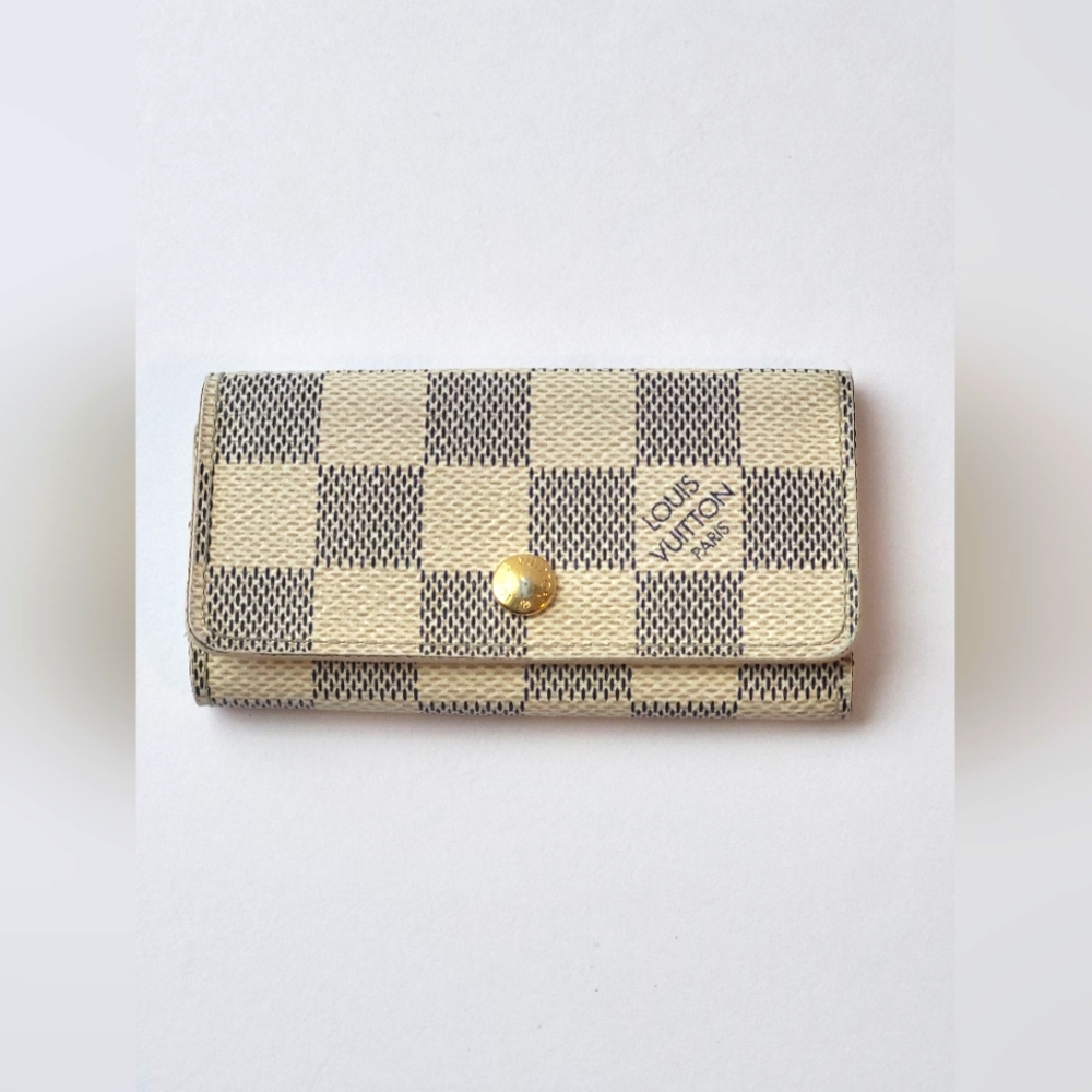 GUC Louis Vuitton